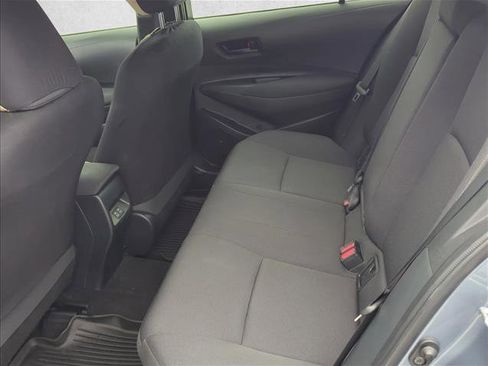 Certified 2024 Toyota Corolla LE FWD image 21