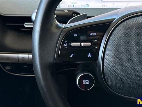 Used 2022 Hyundai Ioniq 5 SE image 26