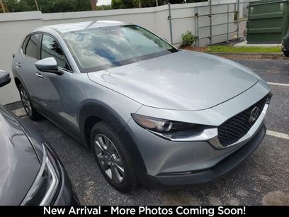 Used 2021 MAZDA CX-30 FWD 2.5 S w/ Select Package