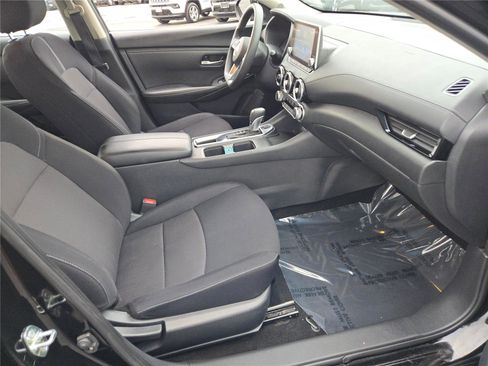 Used 2023 Nissan Sentra SV image 7