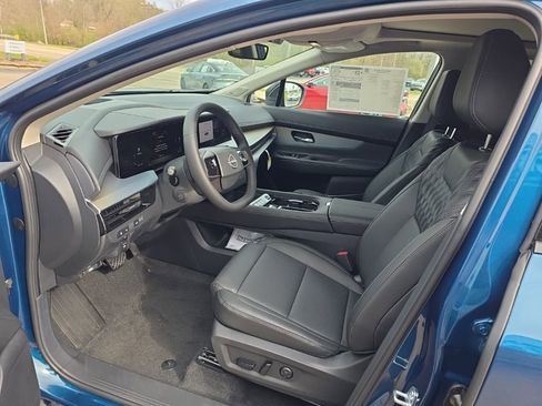 New 2026 Nissan Murano Platinum image 15