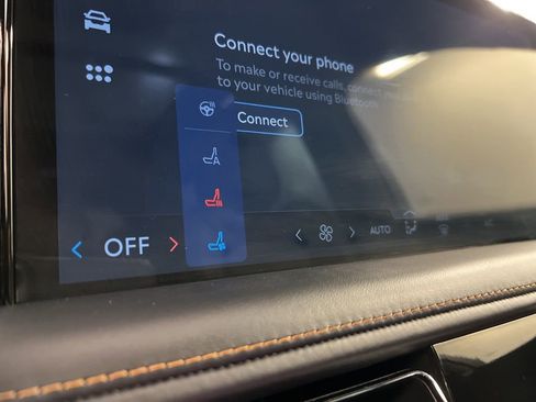 Certified 2025 Lincoln Aviator Black Label image 10