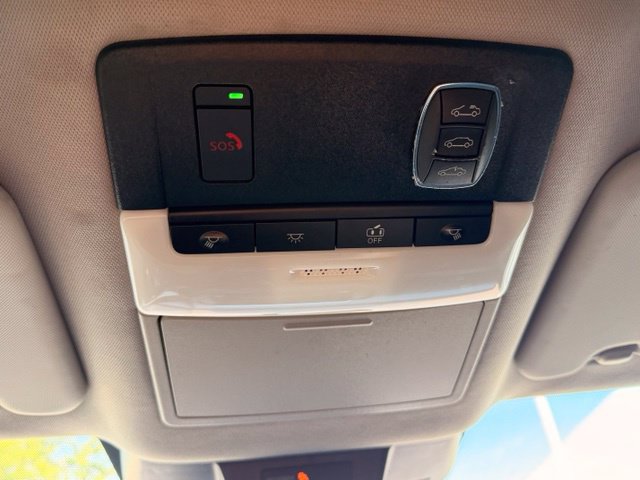 Used 2021 Nissan Rogue SV AWD/4WD image 25