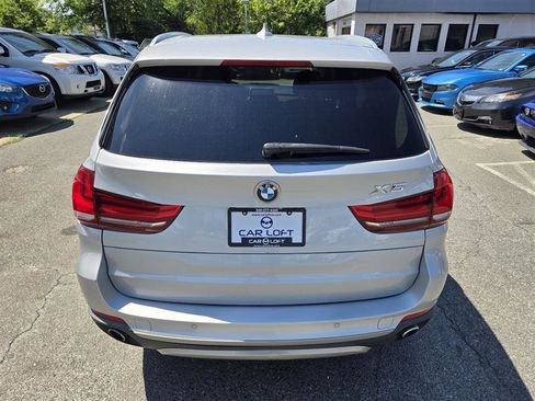 Used 2015 BMW X5 xDrive35i image 7