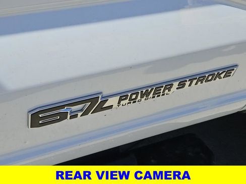 New 2025 Ford F250 XL w/ STX Appearance Package image 11