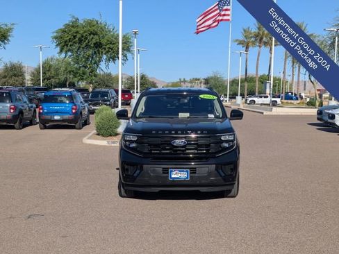 Certified 2025 Ford Expedition Active RWD image 11