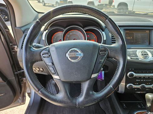 Used 2009 Nissan Murano LE AWD/4WD image 17
