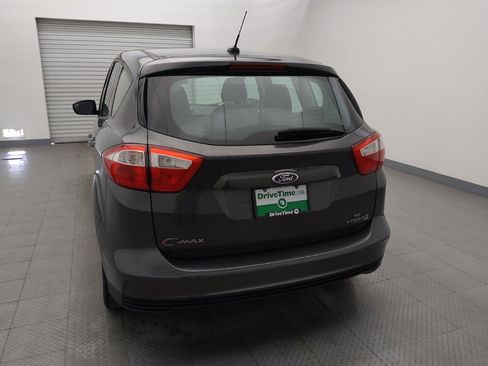 Used 2016 Ford C-MAX SE image 6