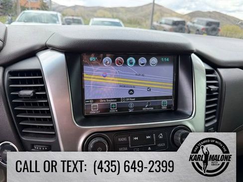 Used 2017 Chevrolet Tahoe Premier AWD/4WD image 21
