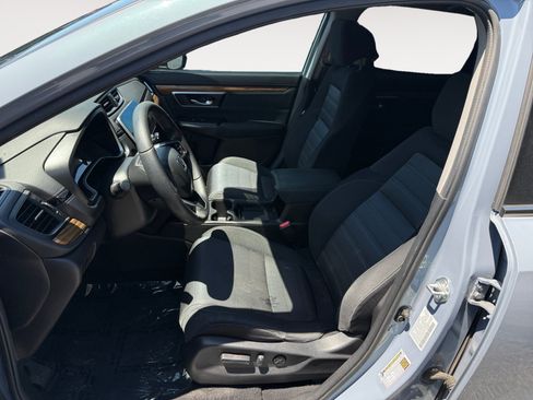 Used 2021 Honda CR-V EX image 10