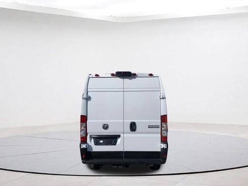 New 2024 RAM ProMaster 2500 w/ Safety Group image 4