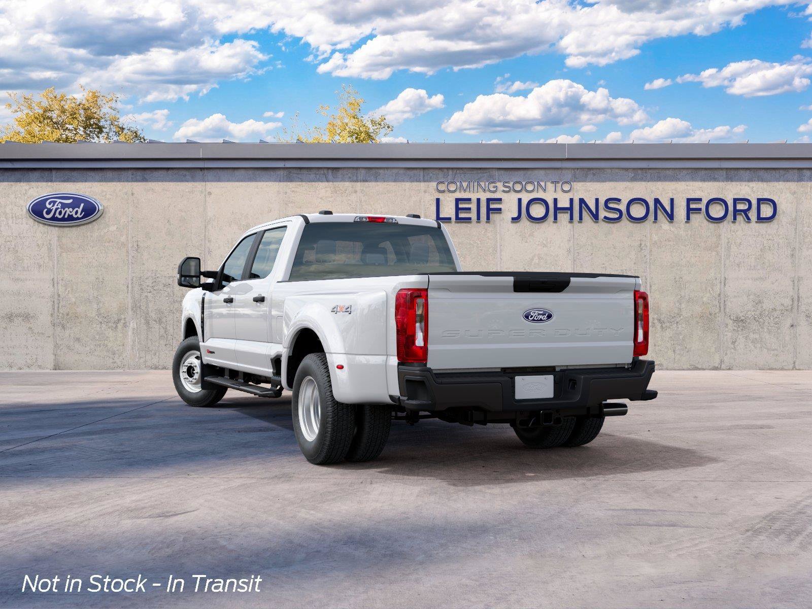 New 2027 Ford F350 XL AWD/4WD image 8