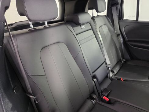 Certified 2025 Mercedes-Benz GLB 250 image 25