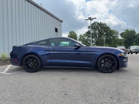 Used 2020 Ford Mustang GT w/ Equipment Group 301A RWD image 7