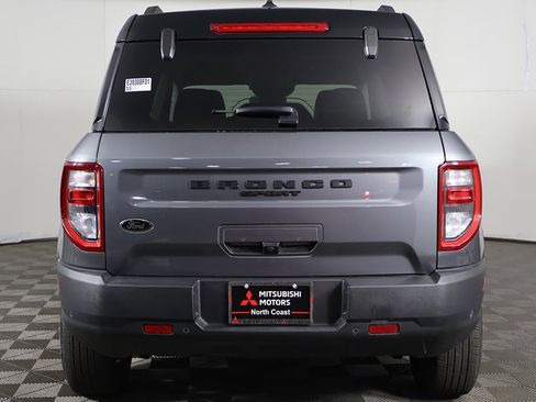 Used 2024 Ford Bronco Sport Big Bend w/ Convenience Package image 12