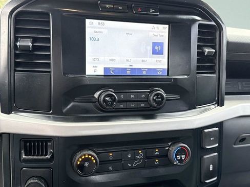 Used 2022 Ford F150 XL w/ Equipment Group 101A High image 33