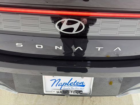 New 2026 Hyundai Sonata SEL image 28