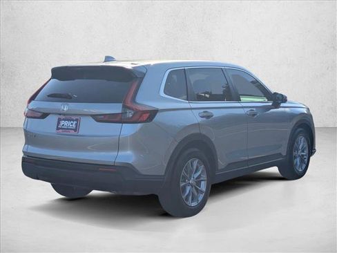 Used 2023 Honda CR-V EX image 5