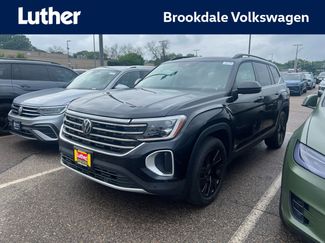Used 2026 Volkswagen Atlas SE AWD/4WD video 1