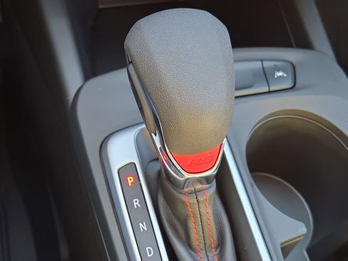 New 2026 Chevrolet Trax RS w/ Driver Confidence Package image 26