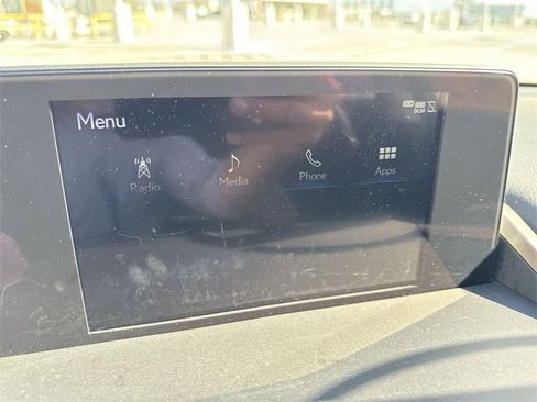 Used 2018 Lexus NX 300 FWD image 18