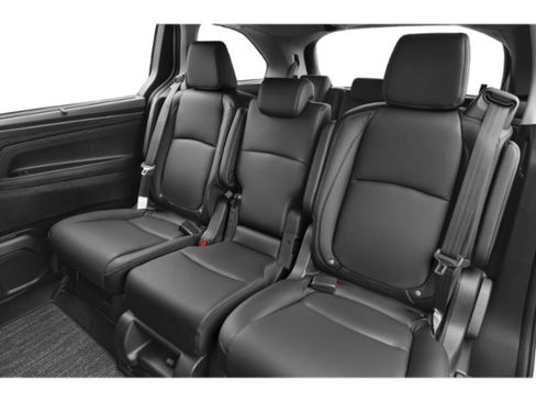 New 2026 Honda Odyssey EX-L image 10