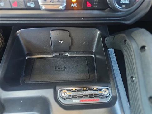 Certified 2023 Ford Bronco Raptor image 17