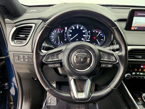 Used 2019 MAZDA CX-9 Grand Touring image 13