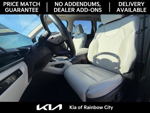 Used 2025 Kia Telluride SX image 15