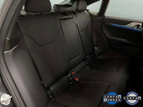 Used 2025 BMW i4 xDrive40i image 76