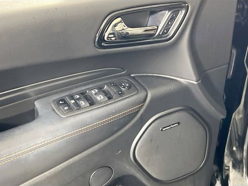 Used 2022 Dodge Durango R/T image 18