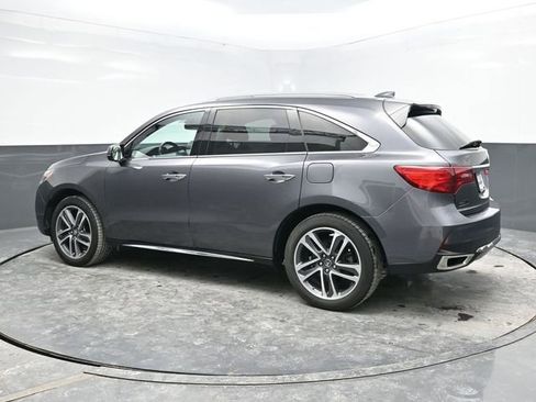 Used 2017 Acura MDX 3.5L image 4