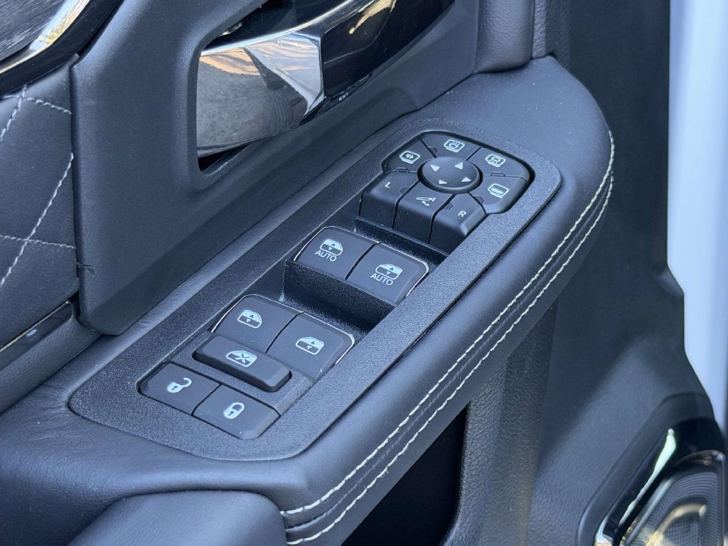 New 2027 RAM 3500 Limited AWD/4WD image 13