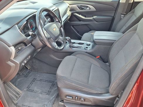 Used 2019 Chevrolet Traverse LT AWD/4WD image 10
