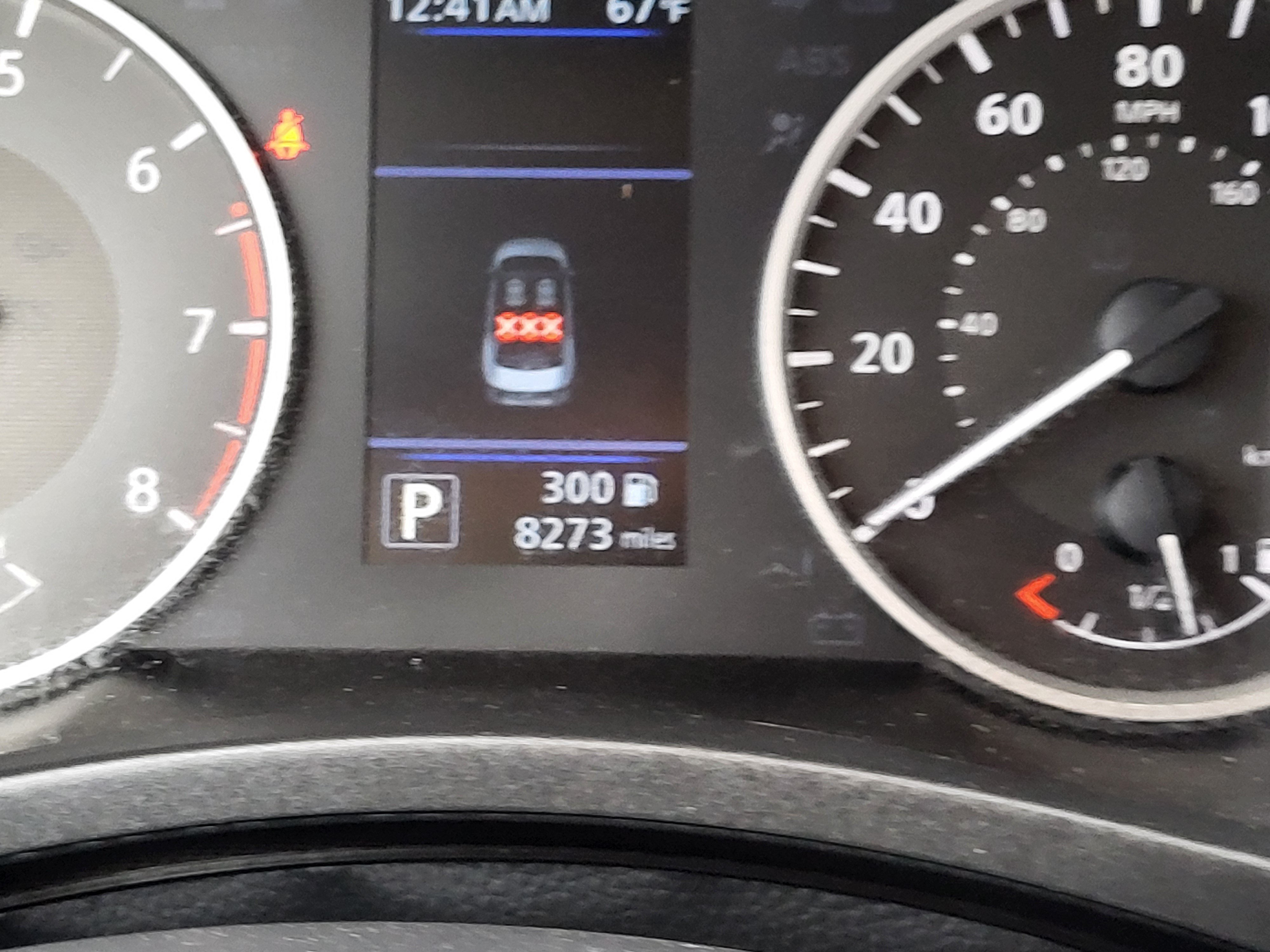 Certified 2025 Nissan Sentra S FWD image 15