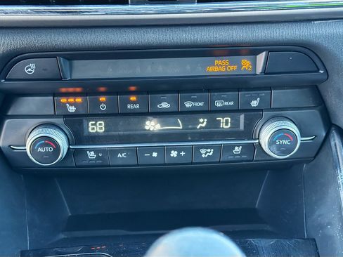 Used 2021 MAZDA CX-9 Grand Touring image 31