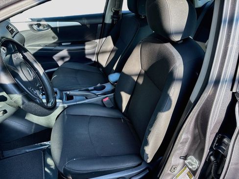 Used 2019 Nissan Sentra S FWD image 19