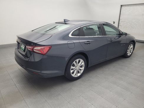 Used 2020 Chevrolet Malibu LT FWD image 10