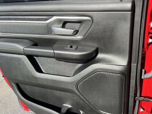 Certified 2021 RAM 1500 Big Horn image 26