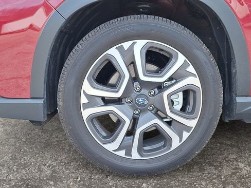 Certified 2025 Subaru Ascent Touring image 9