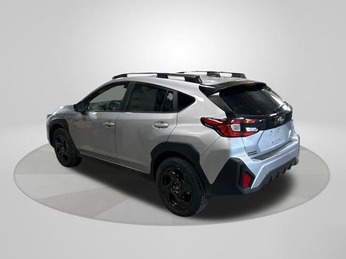 New 2026 Subaru Crosstrek 2.5i Sport image 7