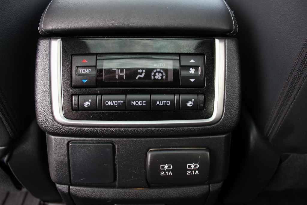 Used 2020 Subaru Ascent Limited w/ Technology Package AWD/4WD image 33