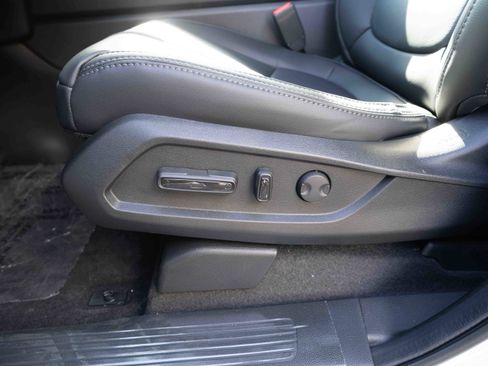 New 2026 Honda Passport RTL image 12