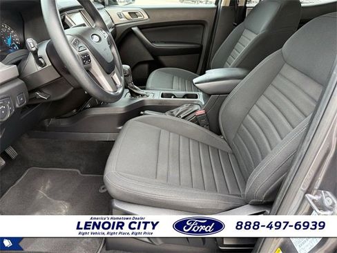 Certified 2021 Ford Ranger XLT image 10