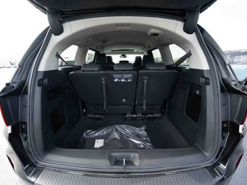 New 2026 Honda Odyssey EX-L image 28