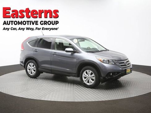 Used 2012 Honda CR-V EX image 47
