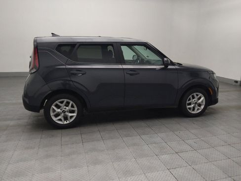 Used 2024 Kia Soul LX w/ Option Group 015 image 10