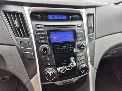 Used 2012 Hyundai Sonata GLS w/ Popular Equipment Pkg FWD image 13