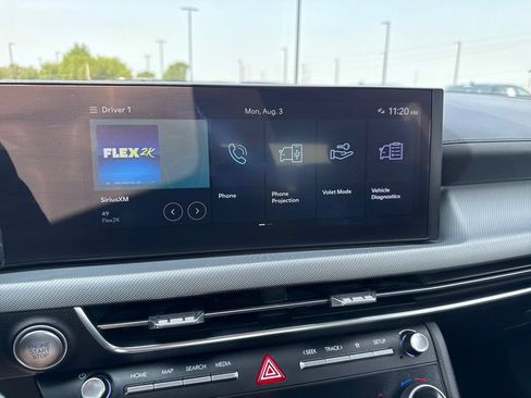 Used 2024 Hyundai Sonata SEL FWD image 18