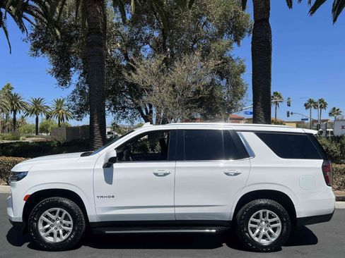 Used 2023 Chevrolet Tahoe LT RWD image 22